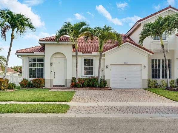 18803 SW 26th Street #0, Miramar, FL 33029