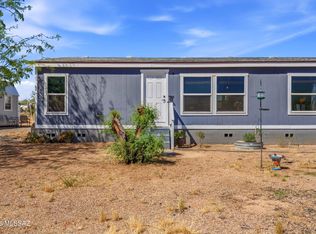 8230 S Fillmore Rd, Tucson, AZ 85736