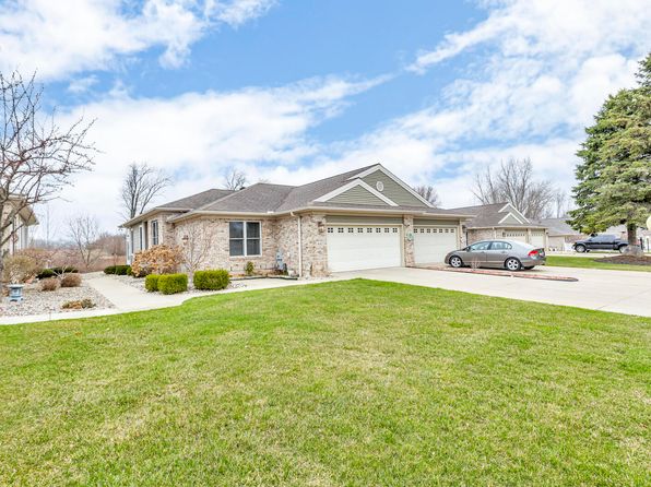 442 Constitution Ave, Brooklyn, MI 49230