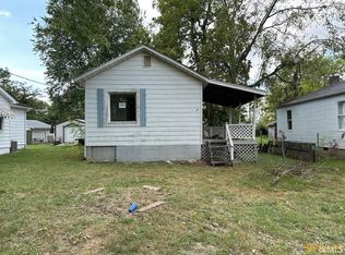1619 Edson Ave, Evansville, IN 47714