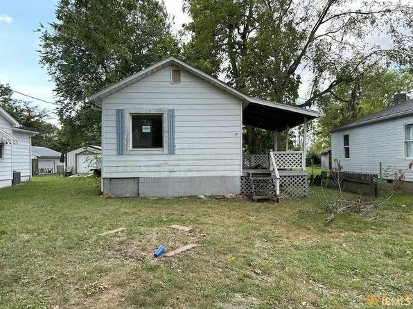 1619 Edson Ave, Evansville, IN 47714