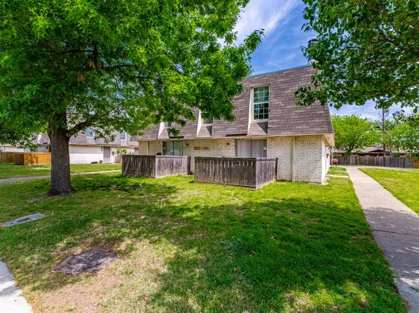 120 Highland Park Ct, Irving, TX 75061