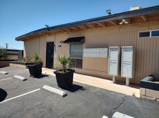 66800 1st. Street, Desert Hot Springs, CA 92240