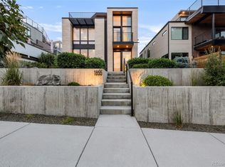 1855 W 33rd Ave, Denver, CO 80211