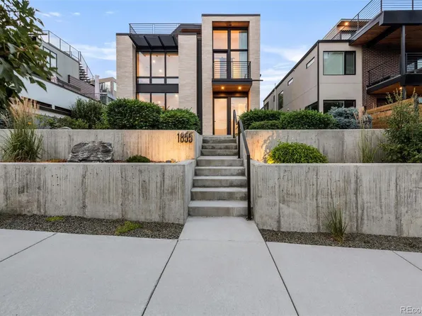 1855 W 33RD Avenue, Denver, CO 80211