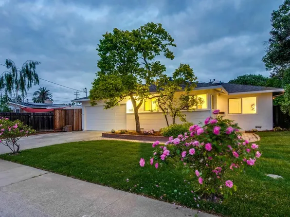 15186 Dickens Ave, San Jose, CA 95124