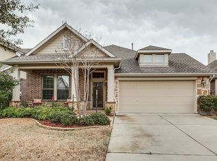 2941 Vacherie Ln, Dallas, TX 75227