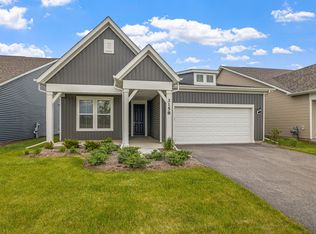 3158 Lincoln Prairie Blvd, Aurora, IL 60503