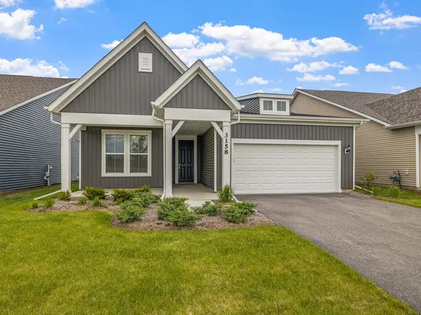 3158 Lincoln Prairie Blvd, Aurora, IL 60503