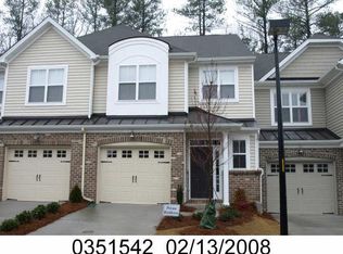 261 Murray Glen Dr, Cary, NC 27519