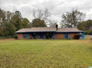 901 Scott Dr, Clanton, AL 35045