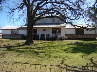 443 County Road 3799, Paradise, TX 76073