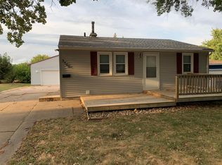 3500 E 15th St, Sioux Falls, SD 57103