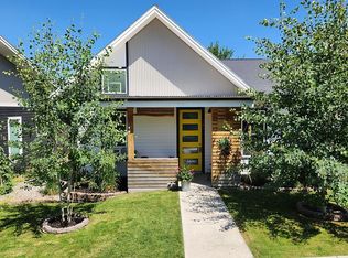 368 N Cottonwood Rd, Bozeman, MT 59718