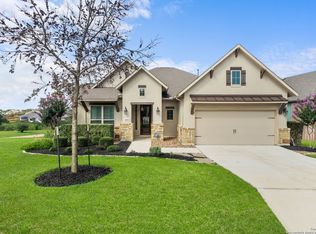 4038 Monteverde Way, San Antonio, TX 78261