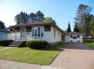 909 E 9th St, Merrill, WI 54452