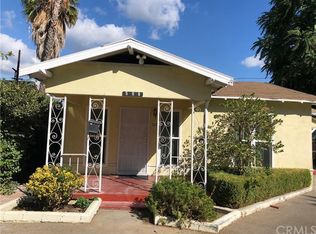 516 N Olive Ave, Alhambra, CA 91801