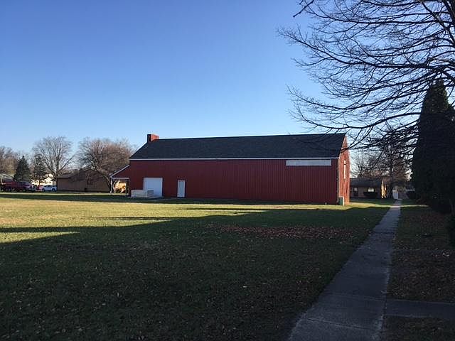 Barn at The Last Farm Townhomes