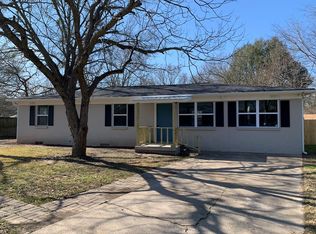 802 Edna St, Athens, TX 75751