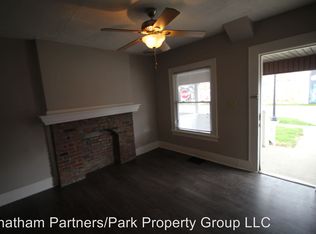 1475 N Grant Ave, Columbus, OH 43201