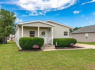2629 Ruby Ln, Middletown, OH 45044