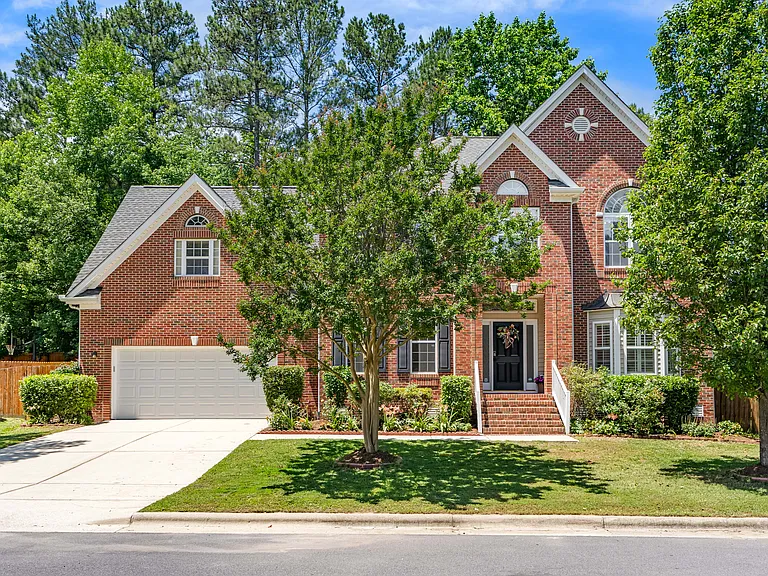 203 Worsham Dr #A — Photo 2