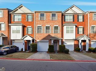 412 Heritage Park Trce NW #22, Kennesaw, GA 30144