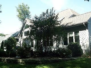 Back of House