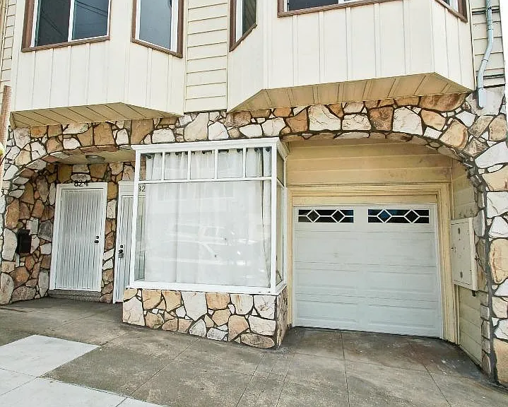 824 Brazil Ave #822 — Photo 1