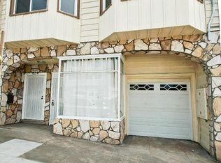 824 Brazil Ave #822, San Francisco, CA 94112