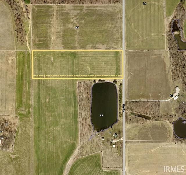 2nd image of 1200-E 13/ Acres