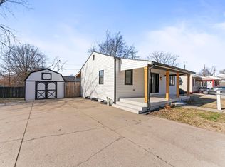 1310 Debow St, Old Hickory, TN 37138