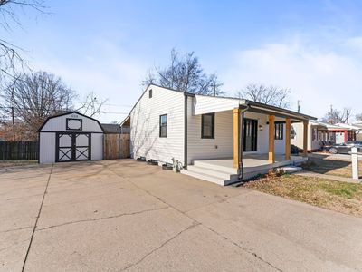 1310 Debow St, Old Hickory, TN, 37138