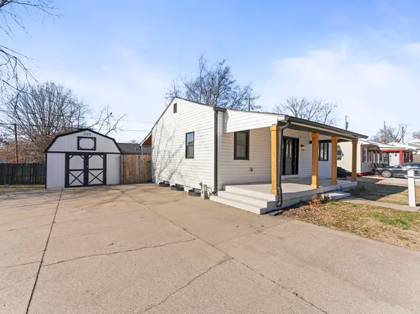 1310 Debow St, Old Hickory, TN 37138