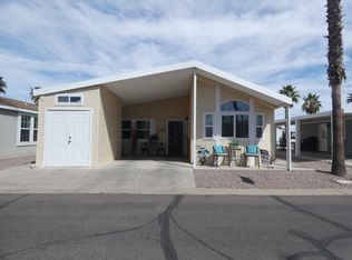 Palm Creek Resort & Residences, Casa Grande, AZ 85122