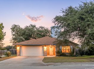 2039 Cornerstone Dr, New Braunfels, TX 78130