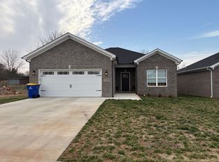 1185 Shallowford St, Bowling Green, KY 42101