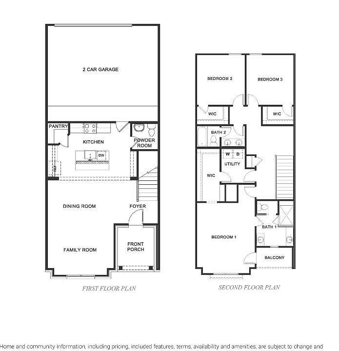 Floor Plan.