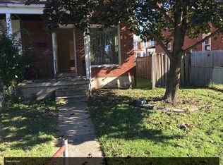 7851 Saint Fabian Ln, Baltimore, MD 21222