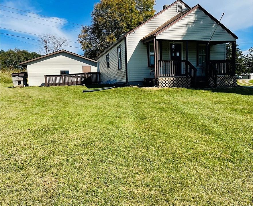 7625 Ridge Rd, Zanesville, OH 43701 Zillow