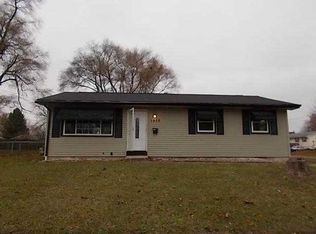 1935 Brocton Rd, Columbus, OH 43219