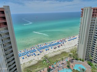 9900 Thomas Dr UNIT 2322, Panama City Beach, FL 32408
