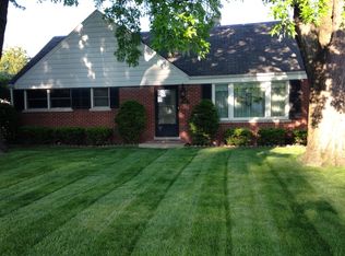 2207 Gustave Ave, Melrose Park, IL 60164