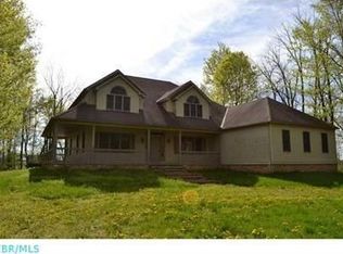 5342 Dildine Rd, Delaware, OH 43015