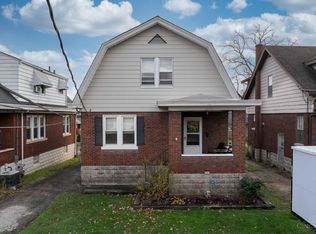 3223 Phoenix Ave, Cincinnati, OH 45211