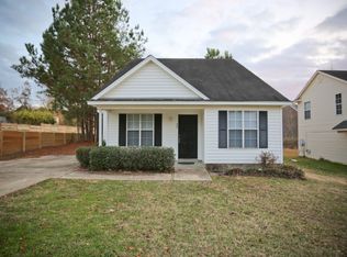 464 E Maryland Ave, Ruston, LA 71270