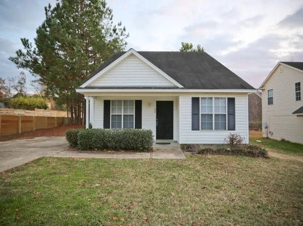 464 E Maryland Ave, Ruston, LA 71270