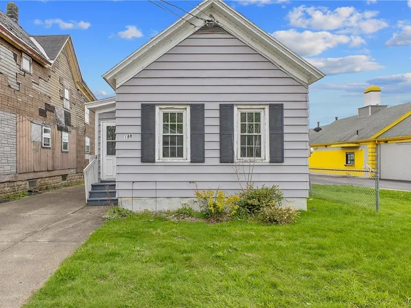 188 W Bridge St, Oswego, NY 13126