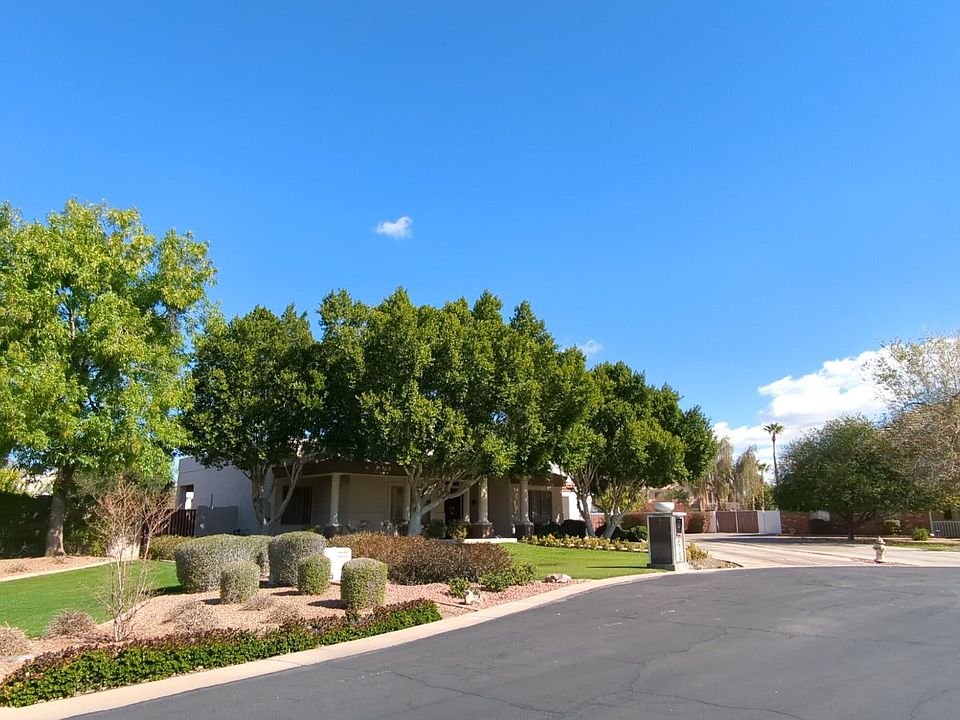 3768 E Tremaine Ct, Gilbert, AZ 85234 Zillow