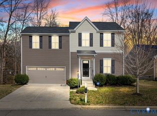 3306 Margo Ln, North Chesterfield, VA 23237